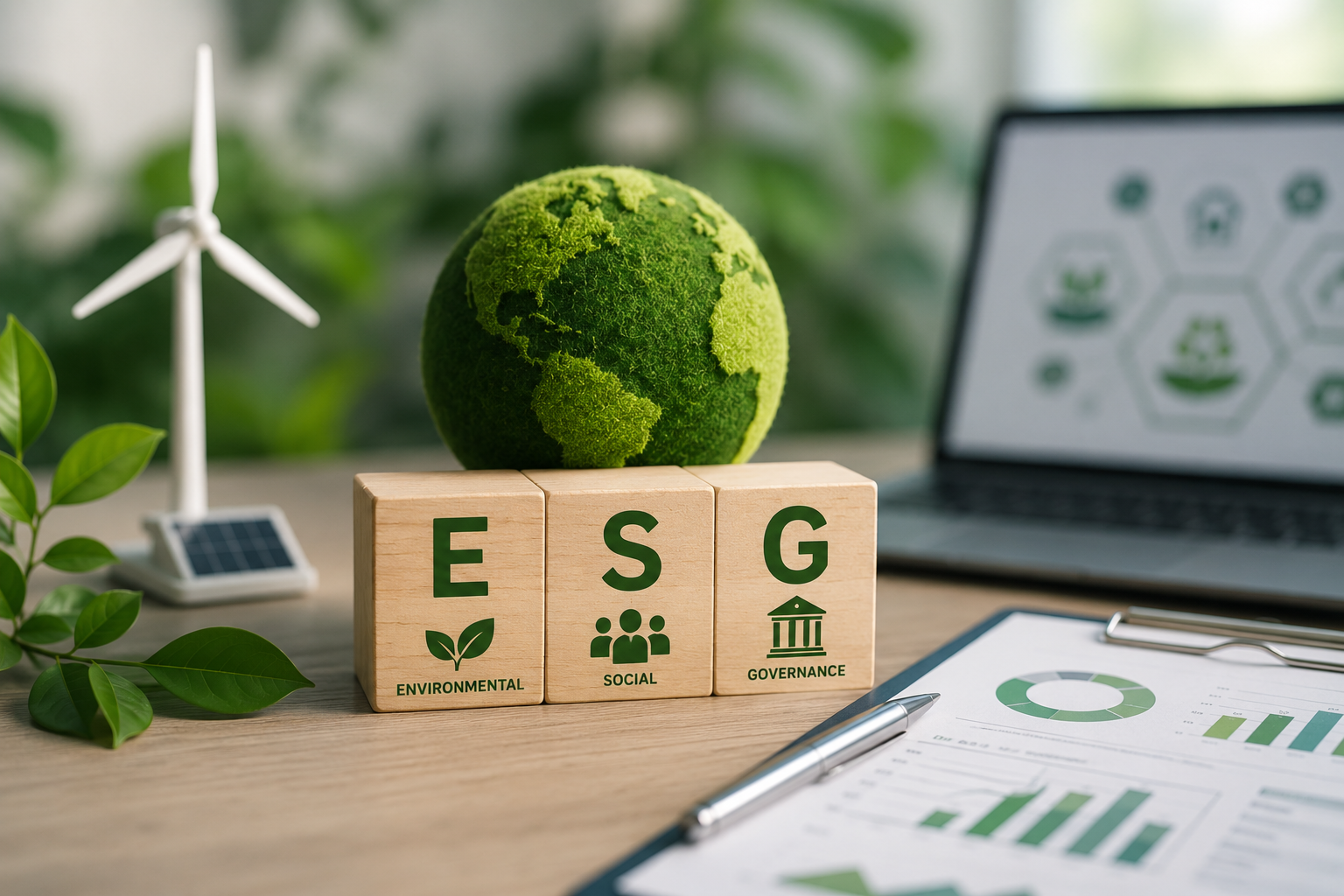CSRD – nova era ESG izveštavanja kompanija