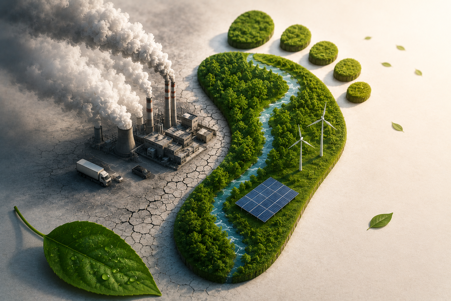 Carbon Footprint